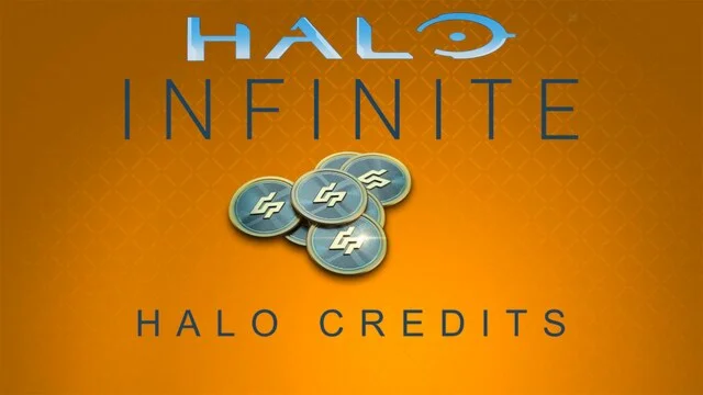 Halo Infinite 500 - 11500 кредитов Xbox/Windows Key
