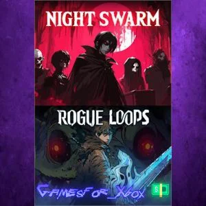 ️Night Loops Bundle XBOX