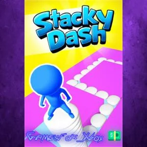 ️Stacky Dash XBOX