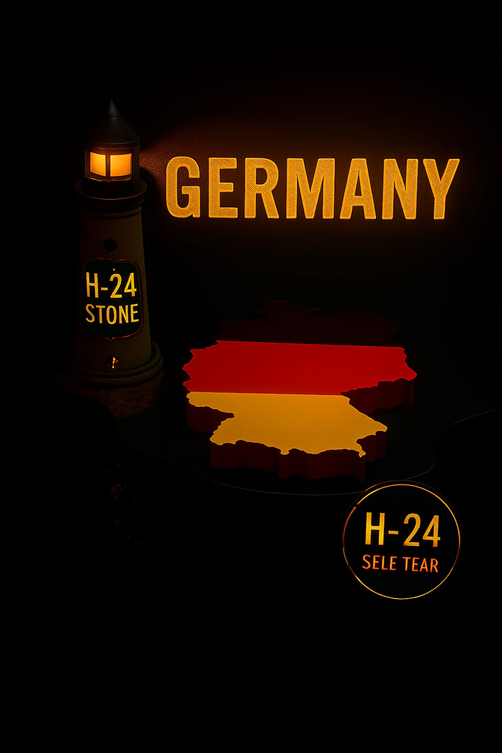 ???????? Apple ID Германия | Без 2FA | Полный доступ | Пожи