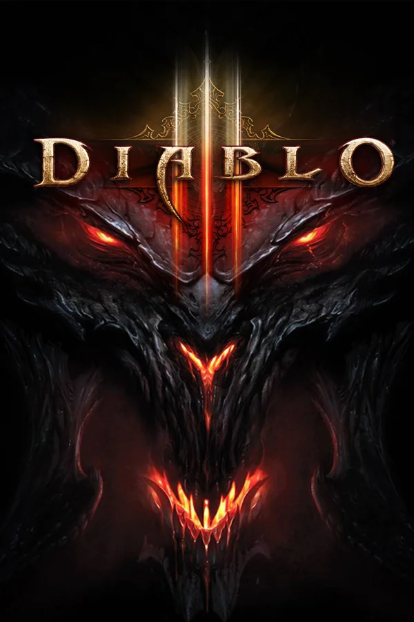 Diablo 3 (ПК) — Ключ Battle.net (Глобальный)