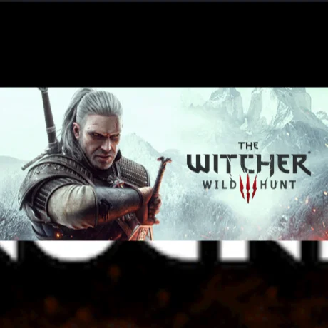 The Witcher 3: Wild Hunt