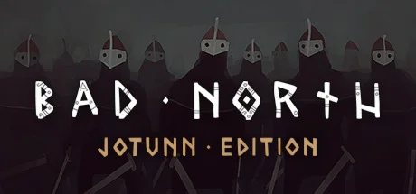 Bad North: Jotunn Edit. RU/CIS ключ Steam РФ СНГ Россия