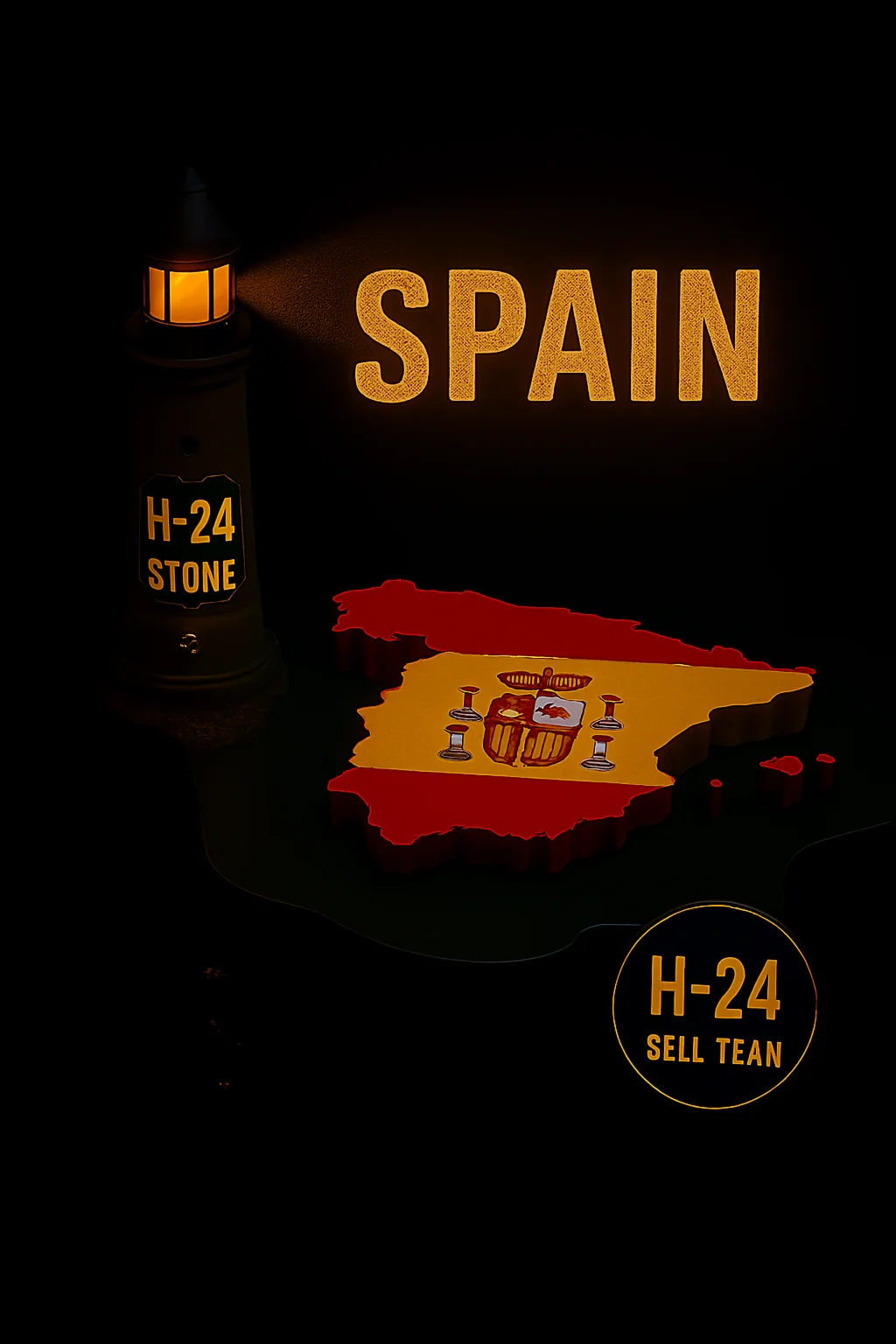 ???????? Apple ID Испания | Без 2FA | Полный доступ | Пожиз