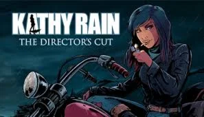 Kathy Rain: Director's Cut RU/CIS ключ Steam РФ Россия