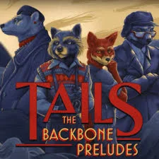 Tails Noir Preludes RU/CIS стим ключ Steam РФ Россия