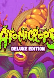 Atomicrops: DELUXE RU/CIS стим ключ Steam РФ СНГ Россия