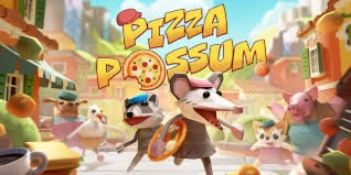 Pizza Possum   RU/CIS стим ключ Steam РФ СНГ Россия