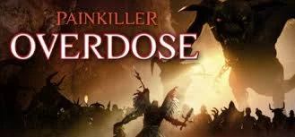 Painkiller Overdose (STEAM KEY/GLOBAL)
