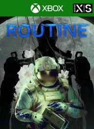 ROUTINE XBOX ONE / SERIES X|S/ PCКЛЮЧ USA ЛИЦЕНЗИЯ
