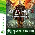 Ведьмак 2 XBOX The Witcher 2 X — фото 1