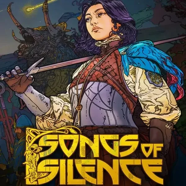 Songs of Silence (Ключ Steam | РФ+СНГ)