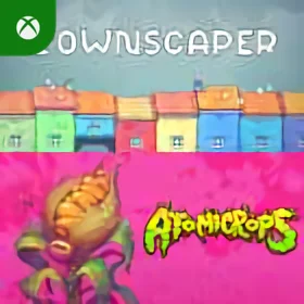 Rewarding Community Bundle Xbox