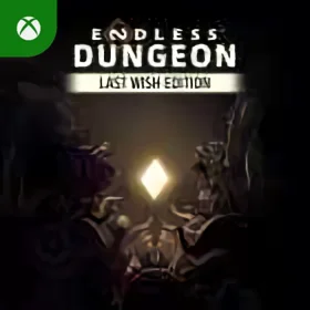 ENDLESS™ Dungeon - Definitive Edition Xbox
