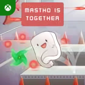 Mastho is Together Xbox