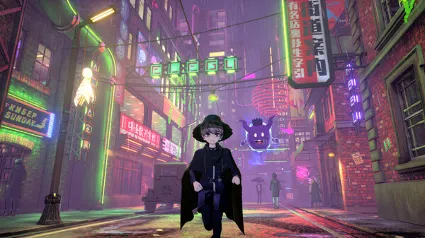 Master Detective Archives: RAIN CODE Plus ✅ STEAM GIFT AUTO ✅ RU+МИР