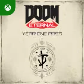 DOOM Eternal: Year One Pass Xbox