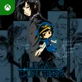 Legal Dungeon Xbox