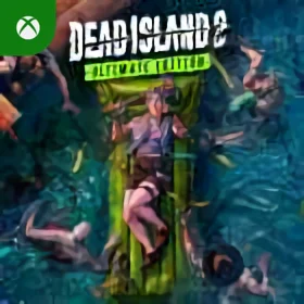 Dead Island 2 Ultimate Edition (Windows) Xbox