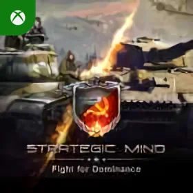Strategic Mind: Fight for Dominance Xbox