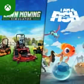 Surf & Turf Bundle Xbox