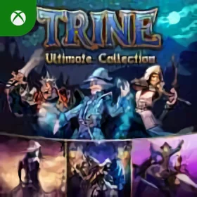 Trine: Ultimate Collection Xbox