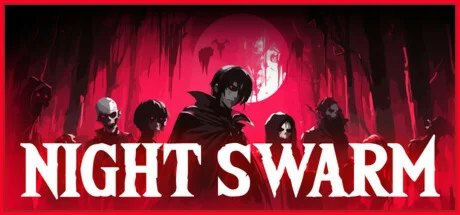 Night Swarm Steam Key GLOBAL