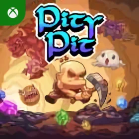 Pity Pit Xbox