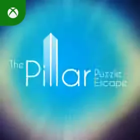The Pillar: Puzzle Escape Xbox