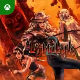 LA-MULANA 2 Xbox