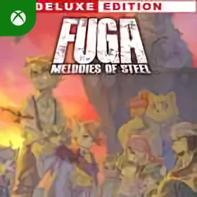 Fuga: Melodies of Steel - Deluxe Edition Xbox