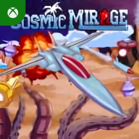 Cosmic Mirage Xbox