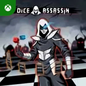 Dice Assassin Xbox