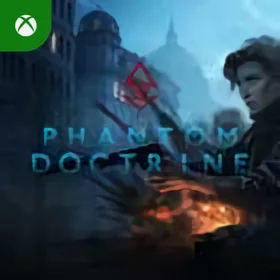 Phantom Doctrine Xbox
