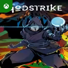 Godstrike Xbox