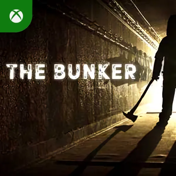 The Bunker Xbox