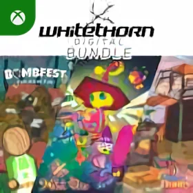 Whitethorn Casual Bundle Xbox