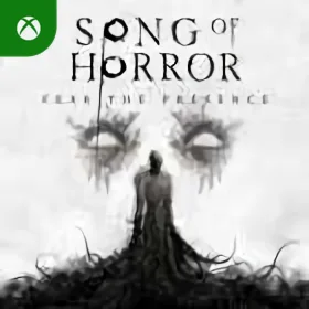 Song of Horror Xbox