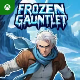 Frozen Gauntlet Bundle Xbox