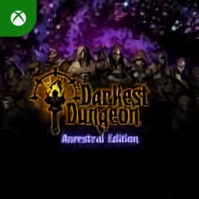 Darkest Dungeon®: Ancestral Edition Xbox