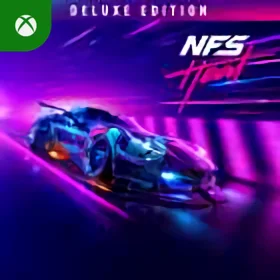 Need for Speed™ Heat Deluxe Edition Xbox
