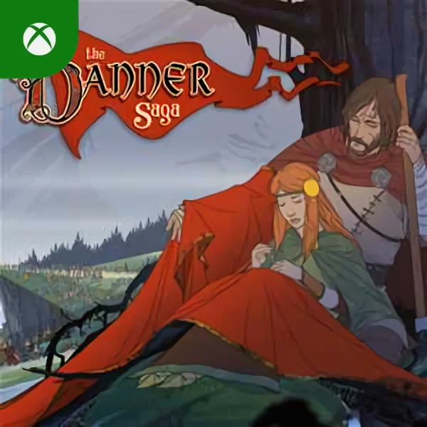 The Banner Saga Xbox