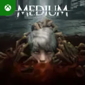 The Medium Xbox