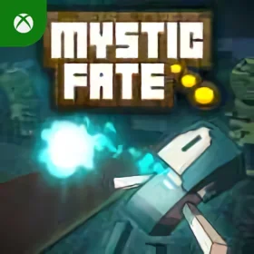 Mystic Fate Xbox