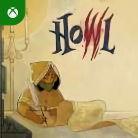 Howl Xbox