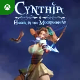 Cynthia: Hidden in the Moonshadow - Complete Edition Xb