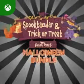 Paleo Pines: Halloween Bundle Xbox