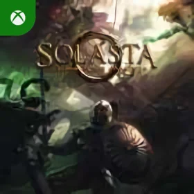 Solasta: Crown of the Magister Xbox
