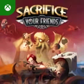 Sacrifice Your Friends Xbox