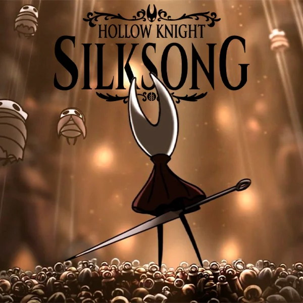 Hollow Knight Silksong Оффлайн аккаунт